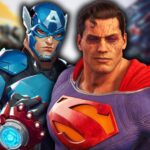 James Gunn’s DC Studios reportedly considering a Marvel Rivals-style game