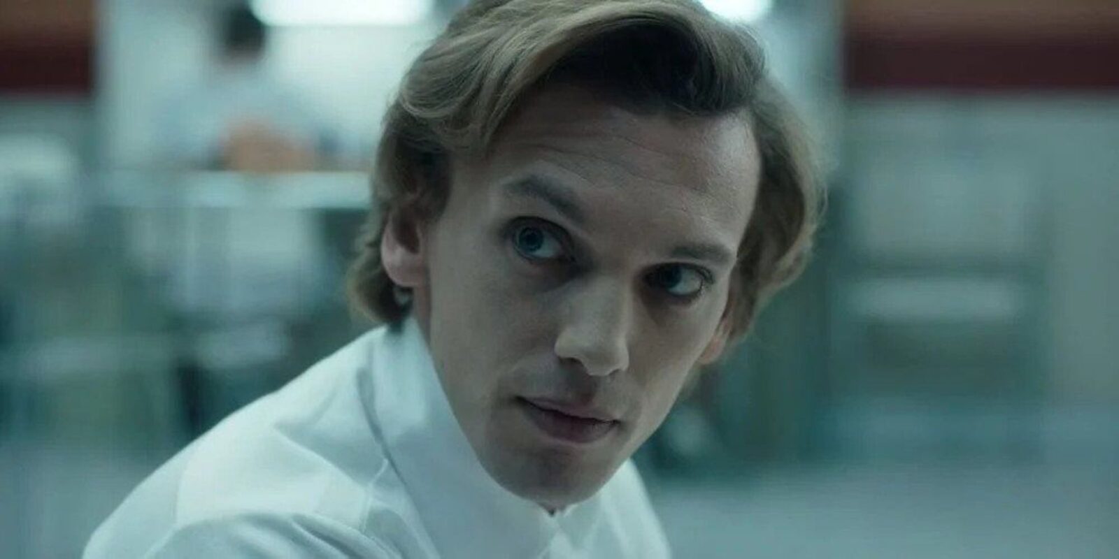 Jamie Campbell Bower Talked About His Career After Stranger Things Season 5