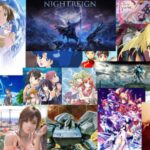 Japanese games to look out for in 2025