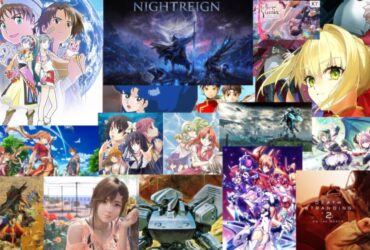 Japanese games to look out for in 2025