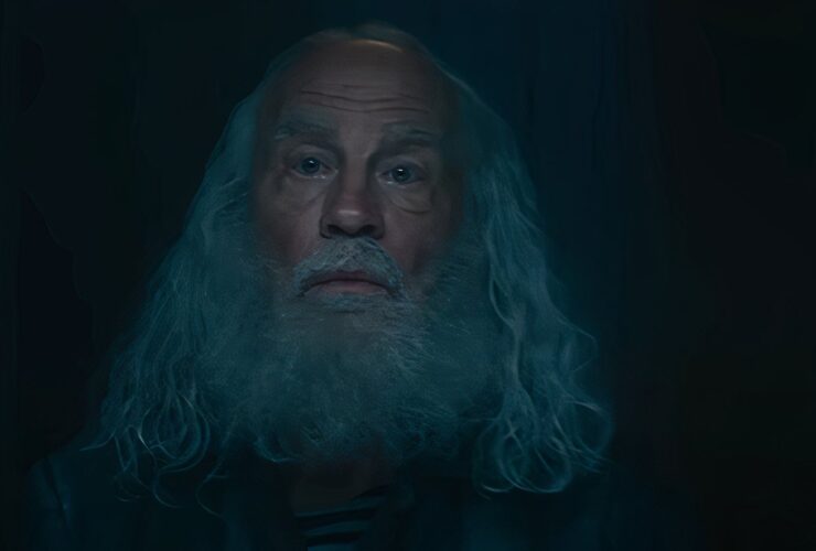 John Malkovich Gives Positive Comments For The Fantastic Four: First Steps