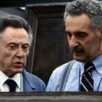 John Turturro pushed to cast Christopher Walken in Severance as his love interest because he's "someone you can laugh with and have fun with"