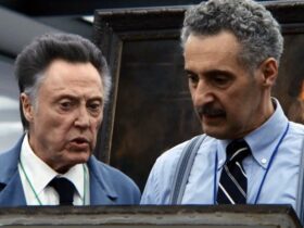 John Turturro pushed to cast Christopher Walken in Severance as his love interest because he's "someone you can laugh with and have fun with"