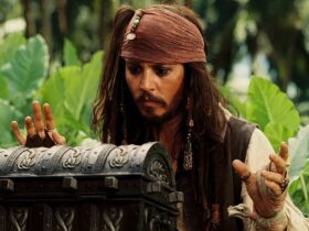 Johnny Depp Must Return To Pirates Of The Caribbean, But Not As The Lead