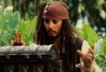 Johnny Depp Must Return To Pirates Of The Caribbean, But Not As The Lead