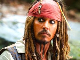 Johnny Depp Will Return For Next Pirates of The Caribbean Movie