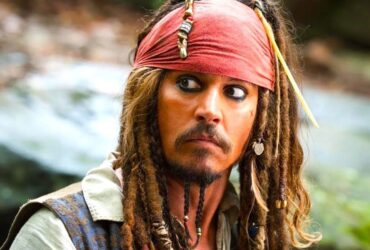 Johnny Depp Will Return For Next Pirates of The Caribbean Movie