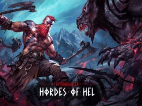 Jotunnslayer: Hordes of Hel – PC Early Access Preview | Thumb Culture