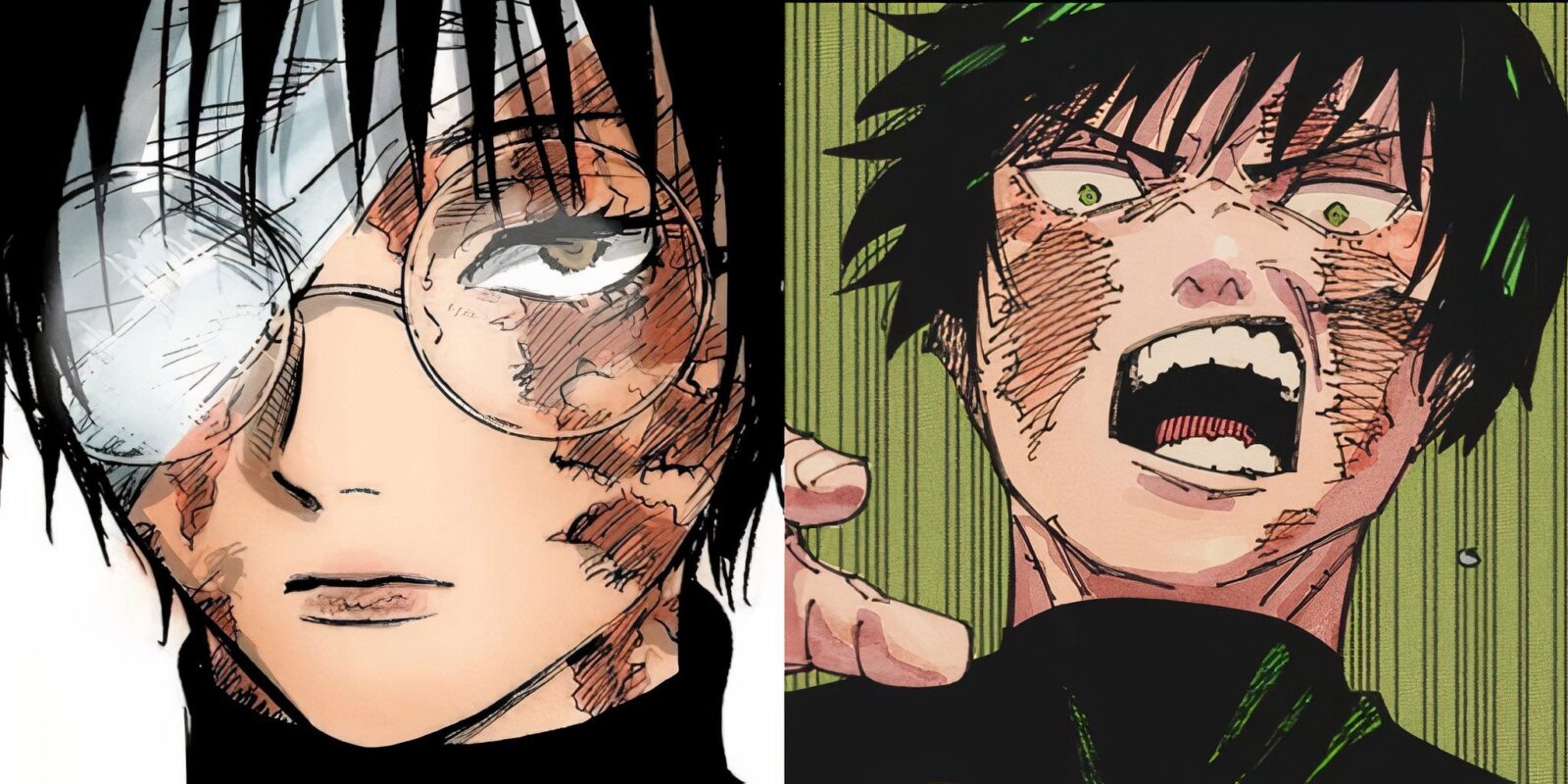 Jujutsu Kaisen: Maki's Ending, Explained