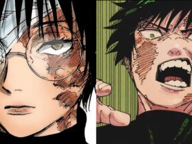 Jujutsu Kaisen: Maki's Ending, Explained