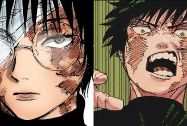 Jujutsu Kaisen: Maki's Ending, Explained