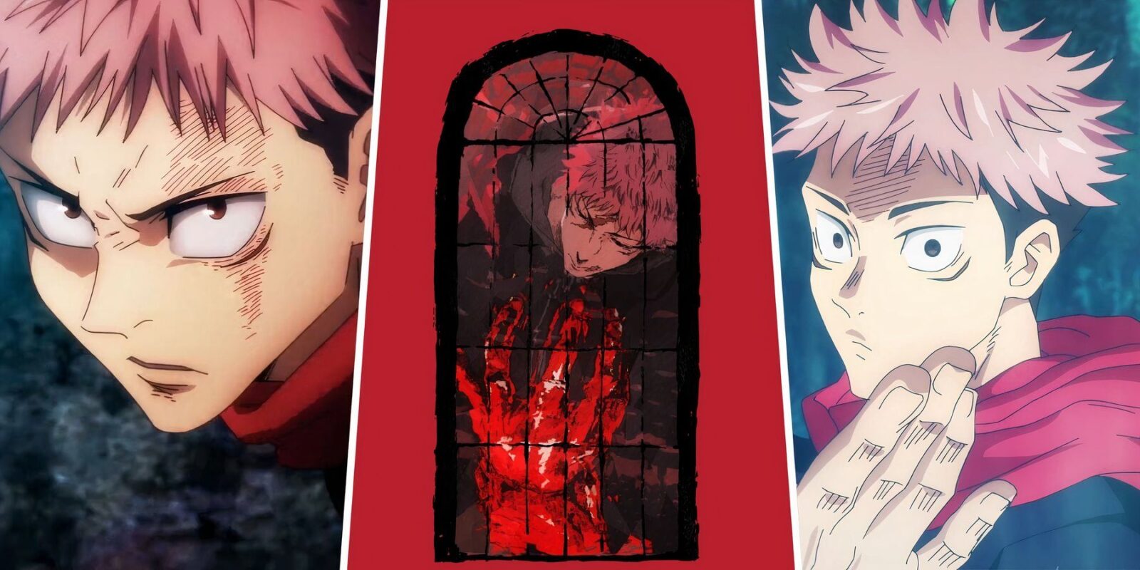 Jujutsu Kaisen Season 3 Might Be the Darkest Shonen Arc Ever—And That’s a Good Thing