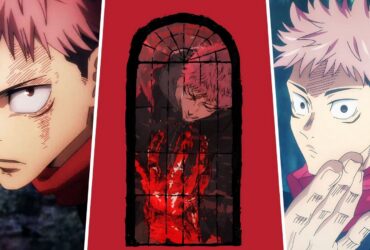 Jujutsu Kaisen Season 3 Might Be the Darkest Shonen Arc Ever—And That’s a Good Thing