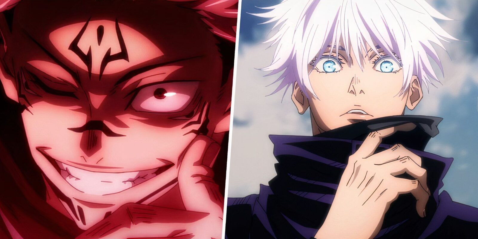 Jujutsu Kaisen’s Power Scaling Is Broken—And That’s What Makes It Interesting