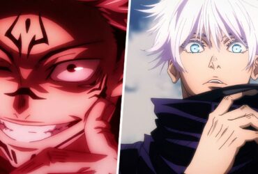 Jujutsu Kaisen’s Power Scaling Is Broken—And That’s What Makes It Interesting