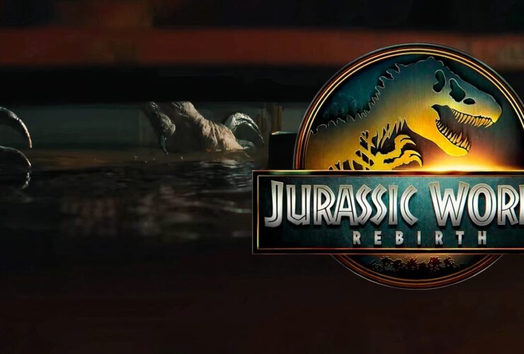 Jurassic World Rebirth Velociraptor Look Revealed by New Promo Art