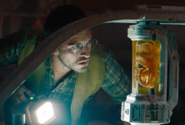 Jurassic World Rebirth's first trailer goes back to where it all began, and yes, it still looks like it was a bad idea to bring dinosaurs back