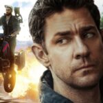 Just Cause film adaptation lands Jack Ryan writer