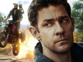 Just Cause film adaptation lands Jack Ryan writer