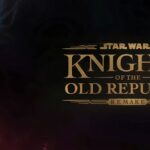 KOTOR's Development Problems Can't Be for Nothing