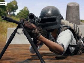 Best-Designated-Marksman-Rifles-DMRs-DMRs-in-PUBG-Mobile, KRAFTON eyes PUBG Universe expansion