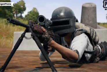 Best-Designated-Marksman-Rifles-DMRs-DMRs-in-PUBG-Mobile, KRAFTON eyes PUBG Universe expansion