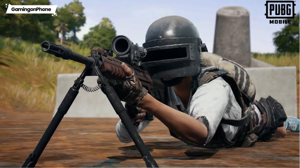 Best-Designated-Marksman-Rifles-DMRs-DMRs-in-PUBG-Mobile, KRAFTON eyes PUBG Universe expansion