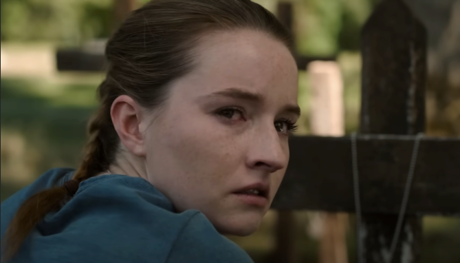 Kaitlyn Dever Reacts To TLOU Season 2's Upcoming Arrival And Castmates Being A "Wonderful Family"