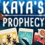 Kaya's Prophecy: Demo Gameplay Video