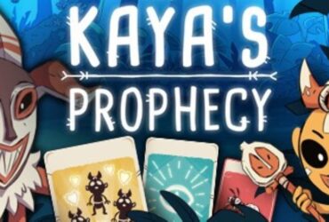 Kaya's Prophecy: Demo Gameplay Video