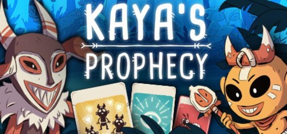 Kaya's Prophecy: Demo Gameplay Video