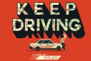 Keep Driving Review - Game Rant