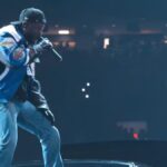 Kendrick Lamar’s Halftime Show Was Inspired By PlayStation