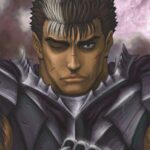 Kentaro Miura's Berserk Volume 43 Release Date Revealed