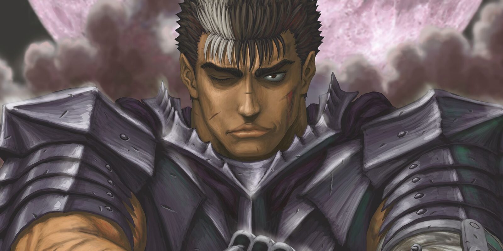 Kentaro Miura's Berserk Volume 43 Release Date Revealed