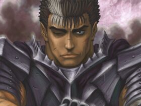 Kentaro Miura's Berserk Volume 43 Release Date Revealed