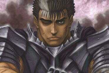 Kentaro Miura's Berserk Volume 43 Release Date Revealed