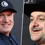 Kevin Feige and Dave Filoni are reportedly among the names in the running to replace Star Wars boss Kathleen Kennedy for Lucasfilm top job