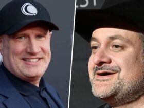 Kevin Feige and Dave Filoni are reportedly among the names in the running to replace Star Wars boss Kathleen Kennedy for Lucasfilm top job