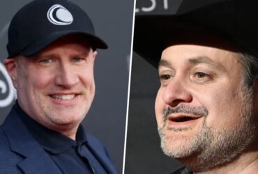 Kevin Feige and Dave Filoni are reportedly among the names in the running to replace Star Wars boss Kathleen Kennedy for Lucasfilm top job