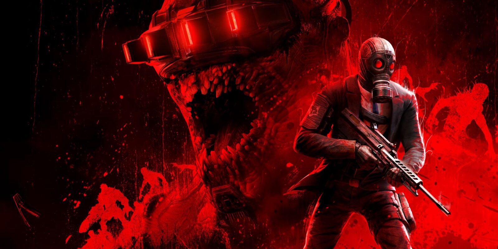 Killing Floor 3 Dev Discusses Franchise's Fresh Approach to Combat