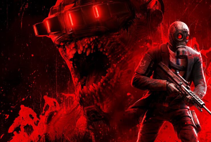 Killing Floor 3 Dev Discusses Franchise's Fresh Approach to Combat