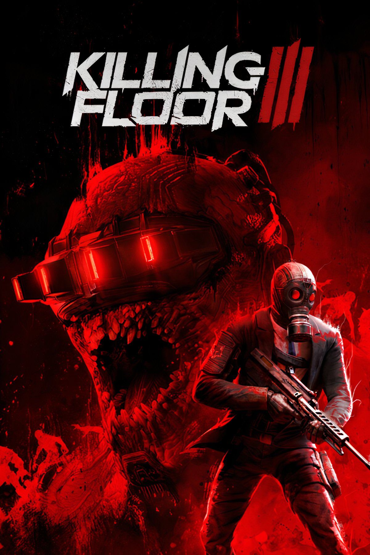 Killing Floor 3 Tag Page Cover Art