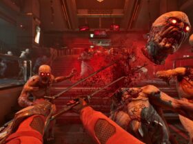 Killing Floor 3 Releases March 25; Different Editions and Pre-Order Bonuses Revealed