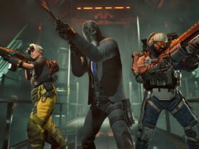 Killing Floor 3 Weapon Mods and Customization Explained