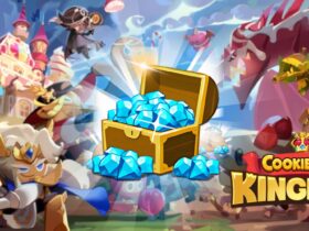 Kingdom Code Gets You Free Crystals and Rainbow Cubes