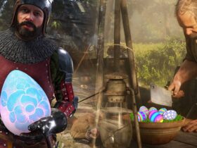 Kingdom Come 2 Rivals Red Dead 2, GTA In Terms of Easter Eggs