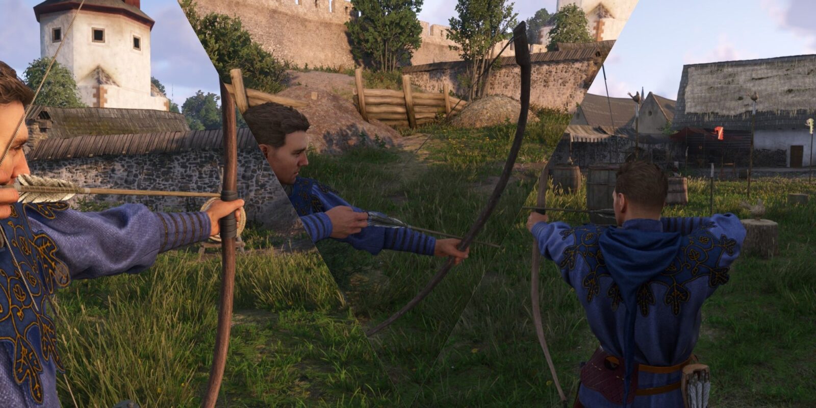 Kingdom Come Deliverance 2: Best Bows, Ranked