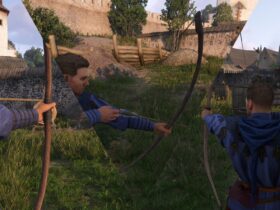 Kingdom Come Deliverance 2: Best Bows, Ranked