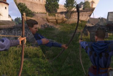 Kingdom Come Deliverance 2: Best Bows, Ranked